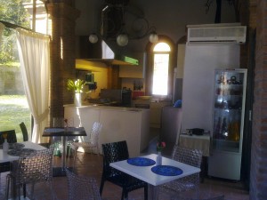 LemoKo Ristorante